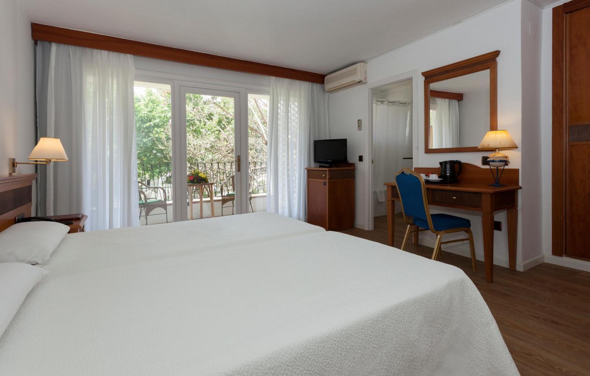 Araxa - Adults Only Hotel PMI